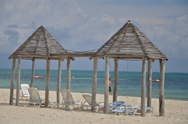 Playa de Santa Lucia